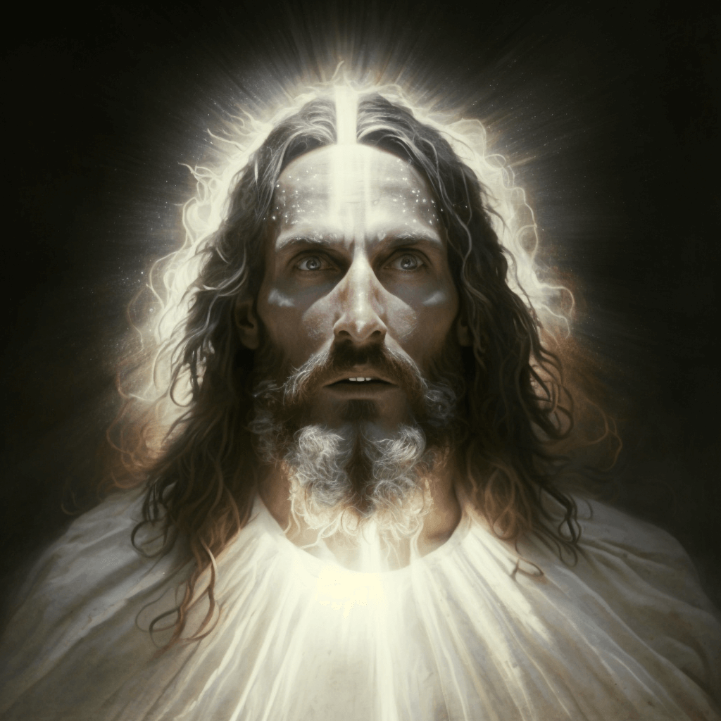 le meilleur exorciste, jésus christ (1)